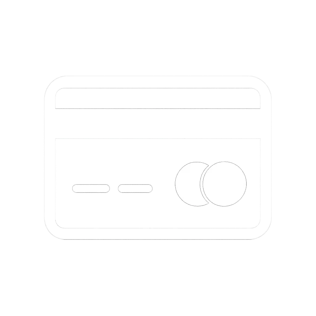 Visa icon